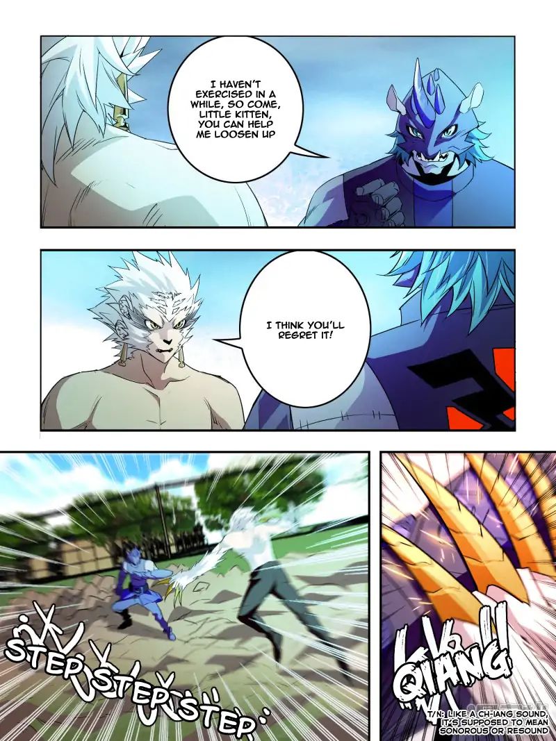 Page 4 of Chapter 28
