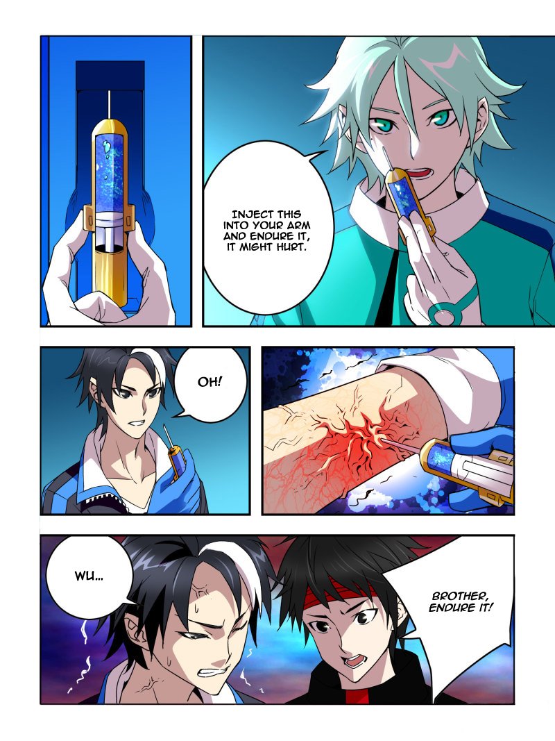 Page 4 of Chapter 32