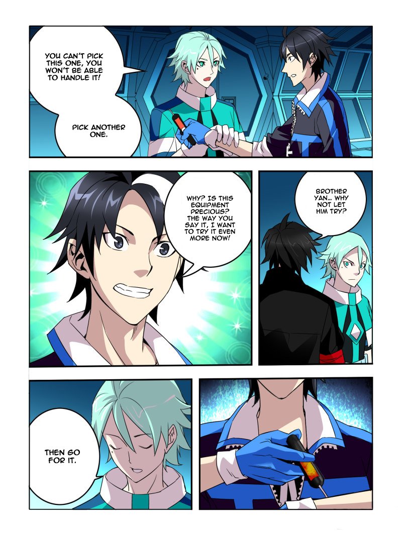 Page 8 of Chapter 32
