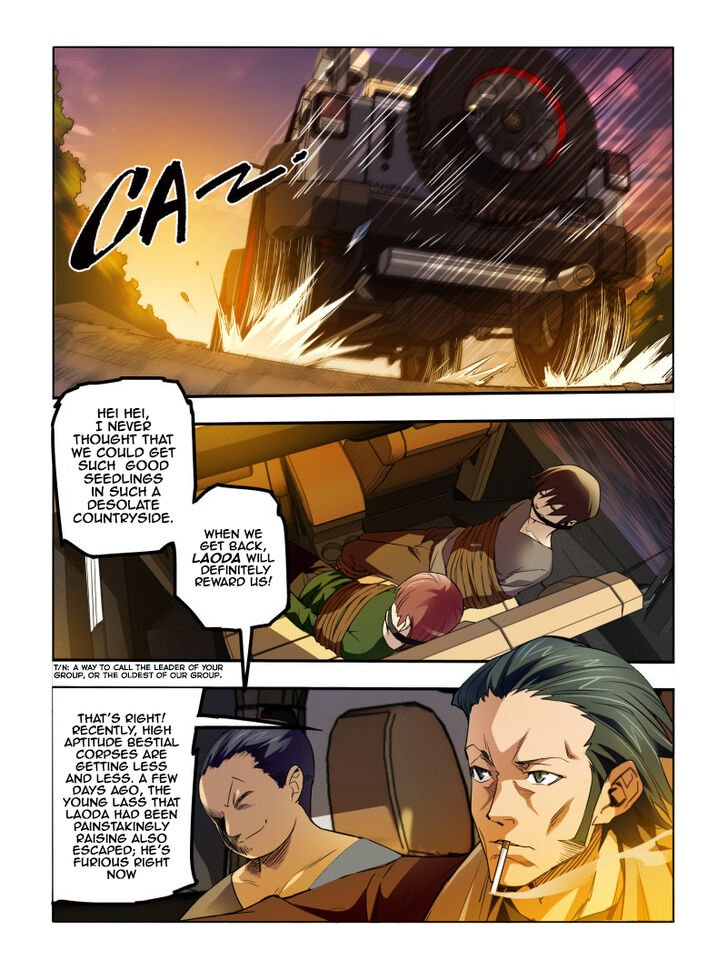 Page 1 of Chapter 40