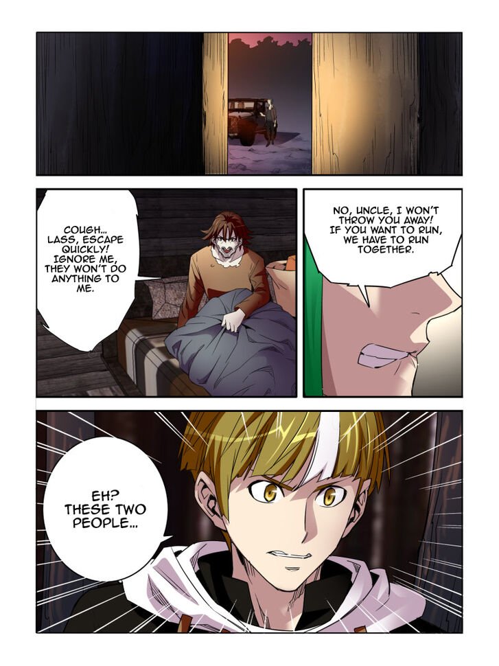 Page 3 of Chapter 40
