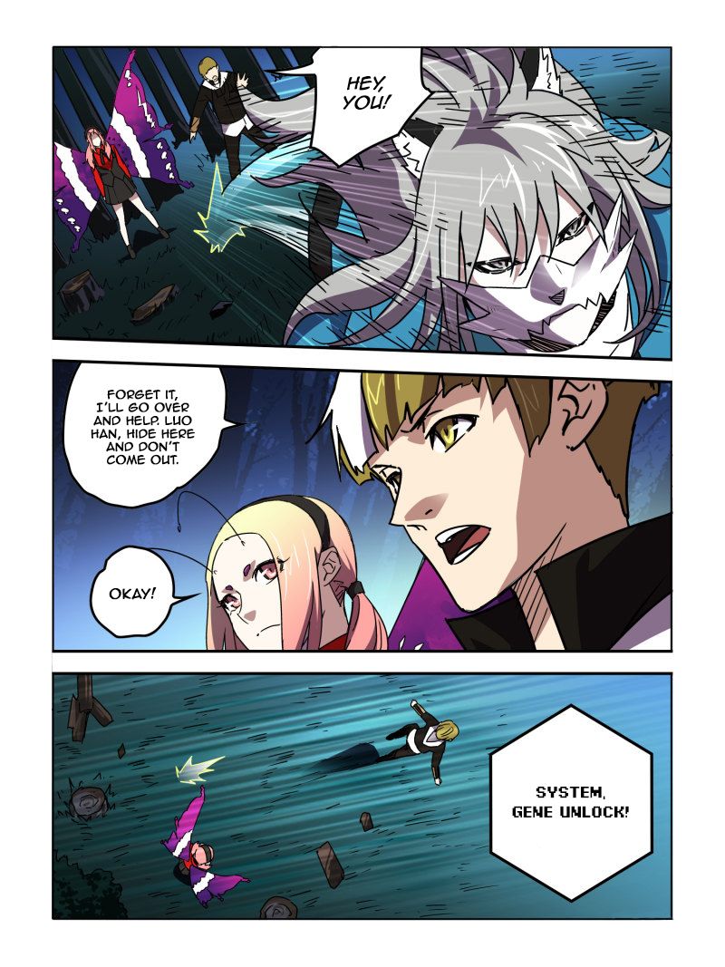 Page 5 of Chapter 49