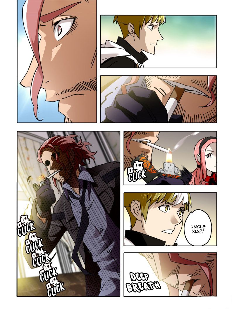 Page 5 of Chapter 57