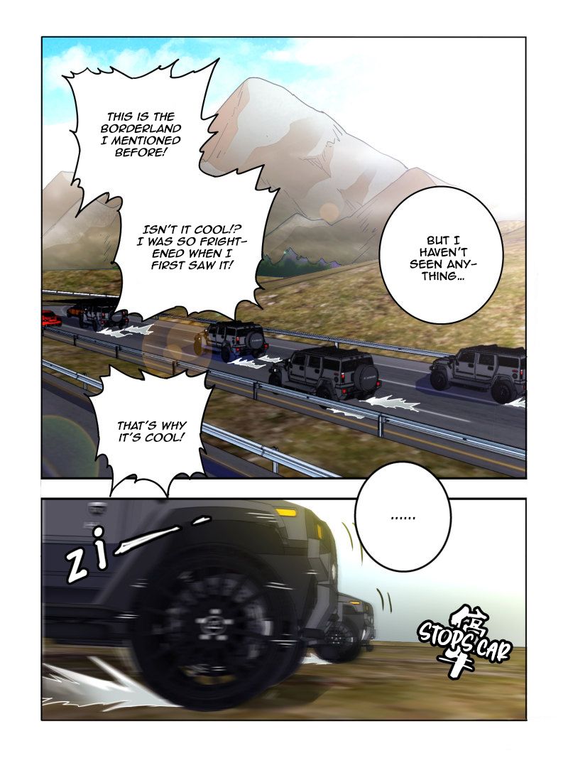 Page 3 of Chapter 58