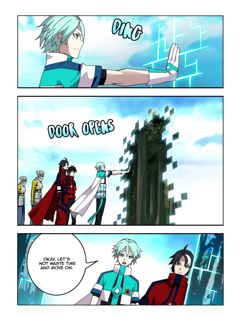 Page 7 of Chapter 58