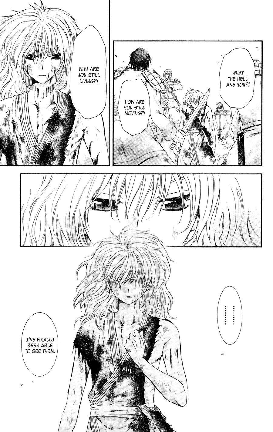 Page 23 of Chapter 100