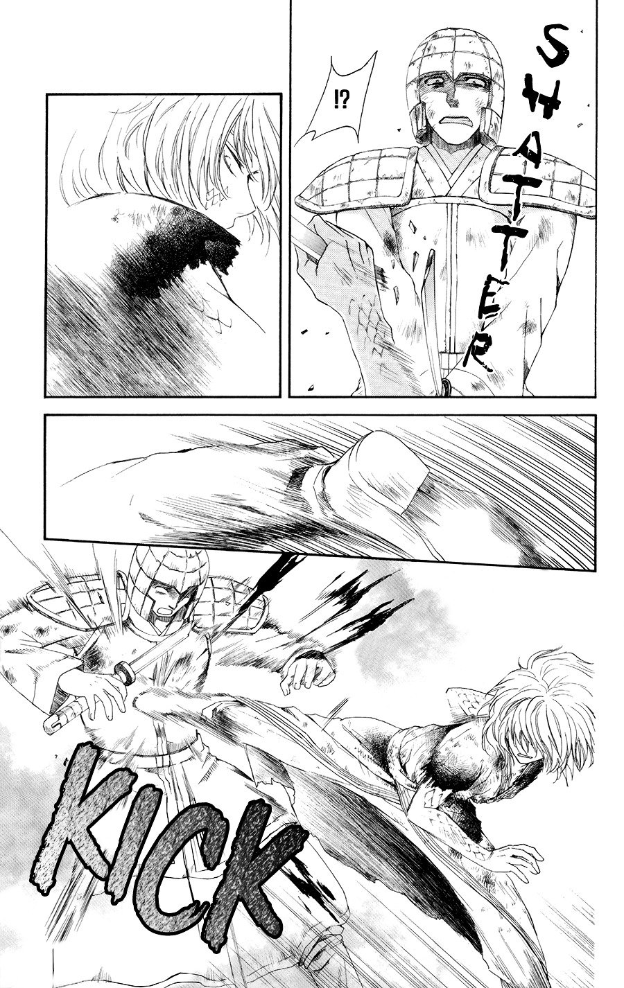 Page 27 of Chapter 100