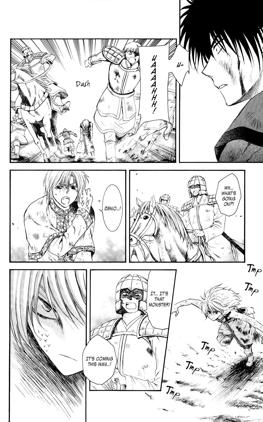 Page 28 of Chapter 100