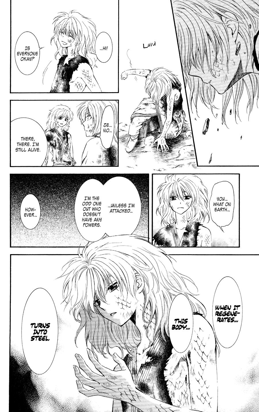 Page 30 of Chapter 100
