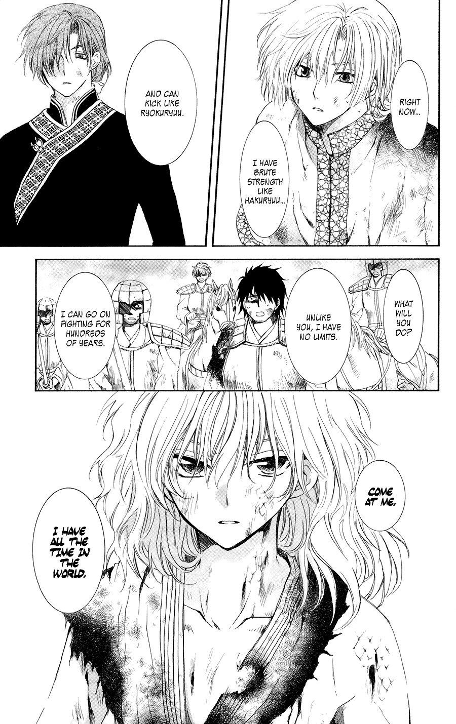 Page 31 of Chapter 100