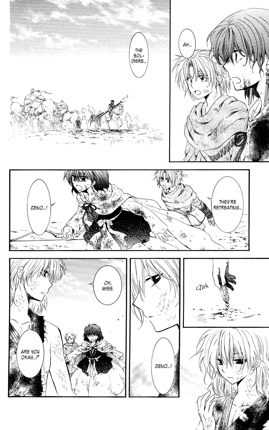 Page 32 of Chapter 100