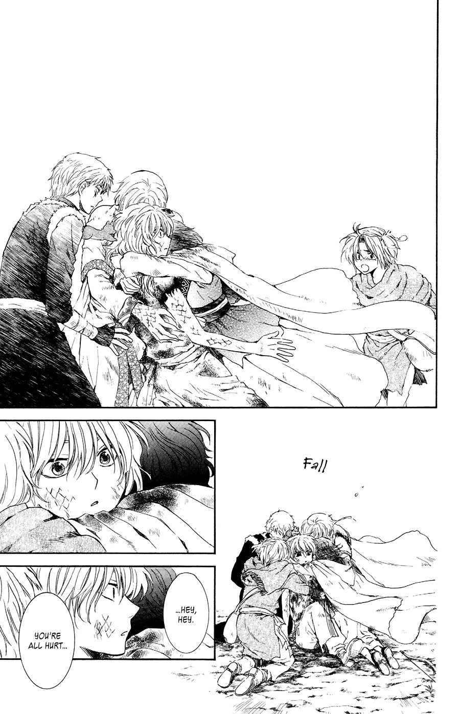 Page 33 of Chapter 100