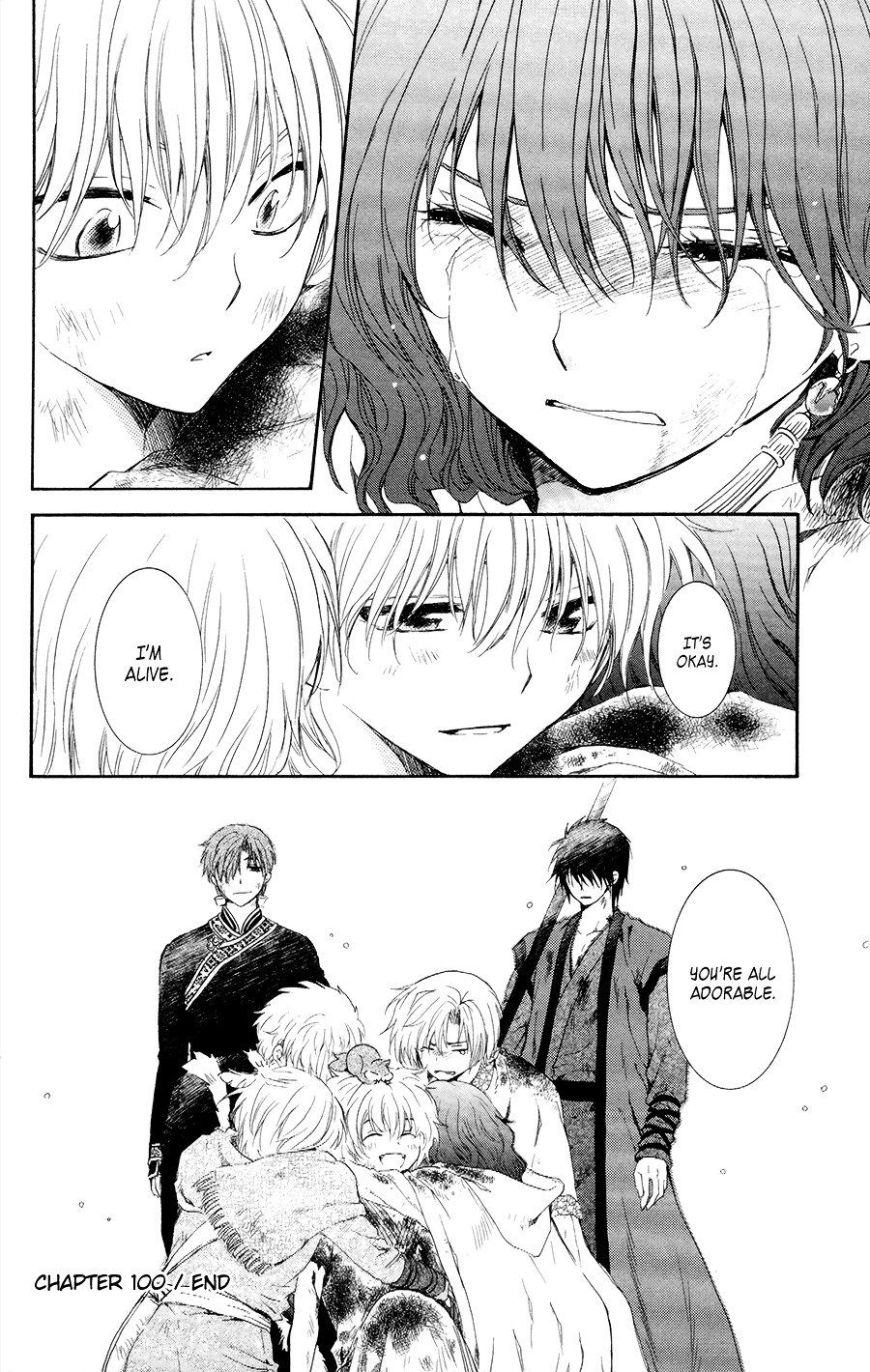 Page 34 of Chapter 100