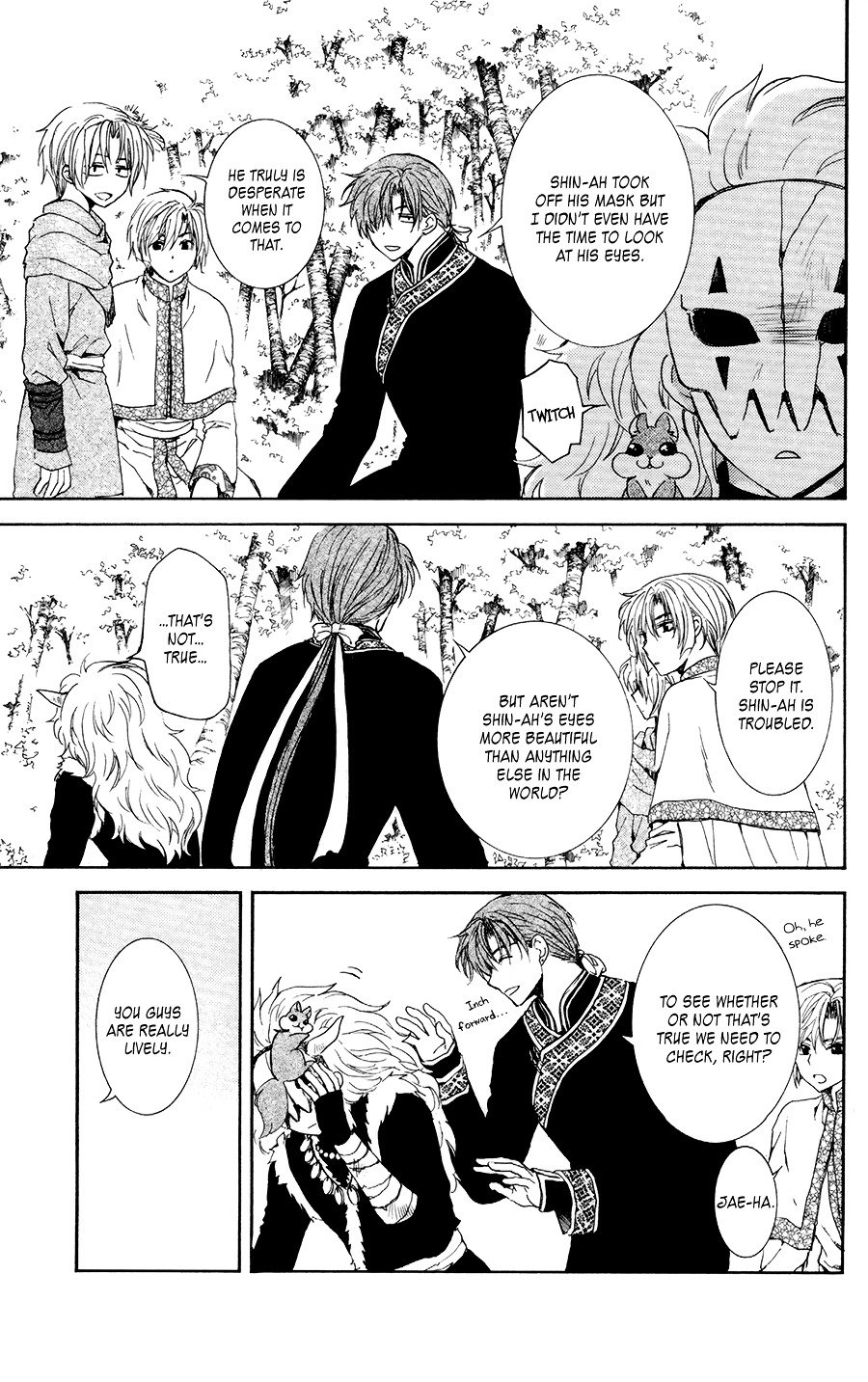 Page 3 of Chapter 101