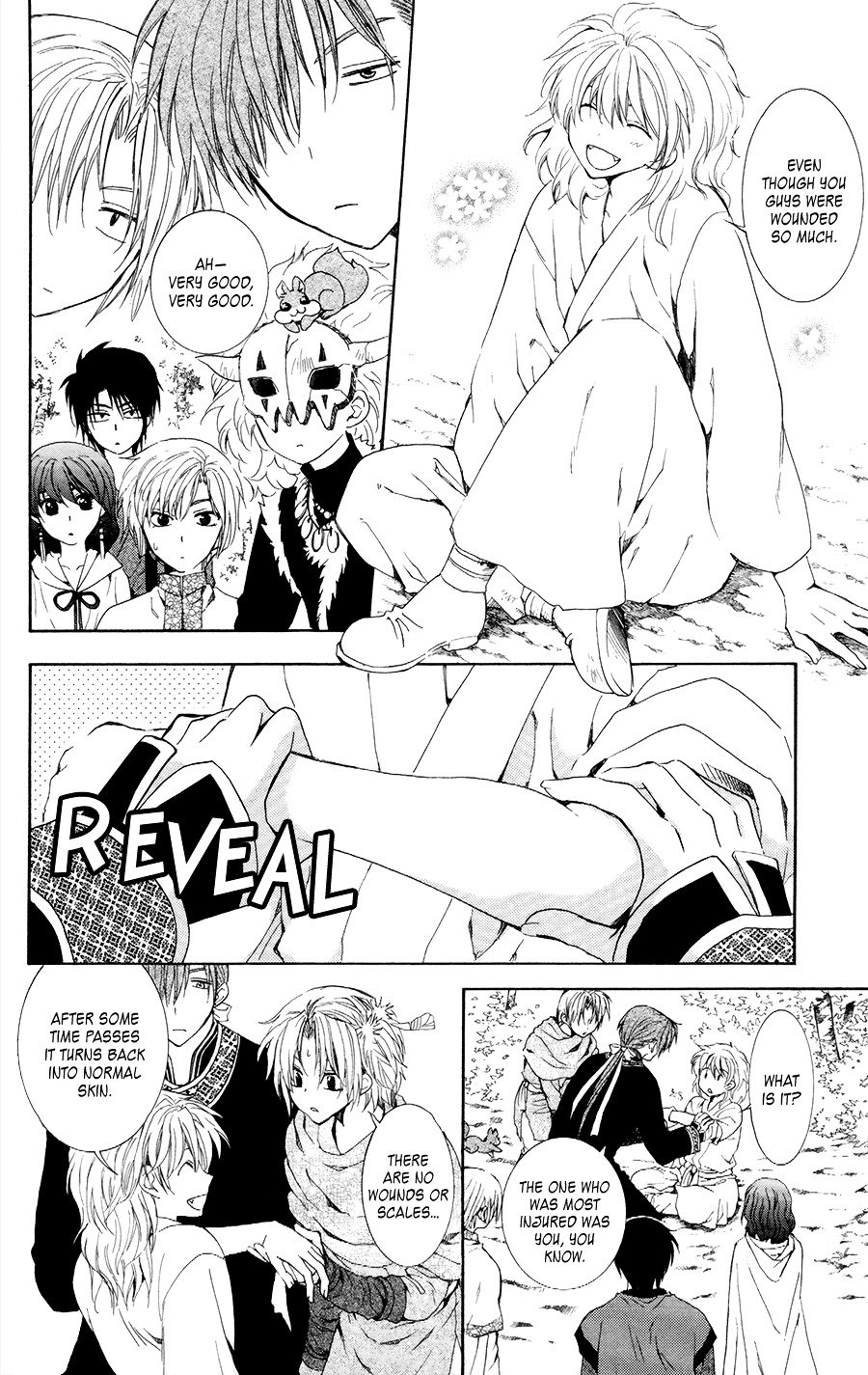 Page 4 of Chapter 101