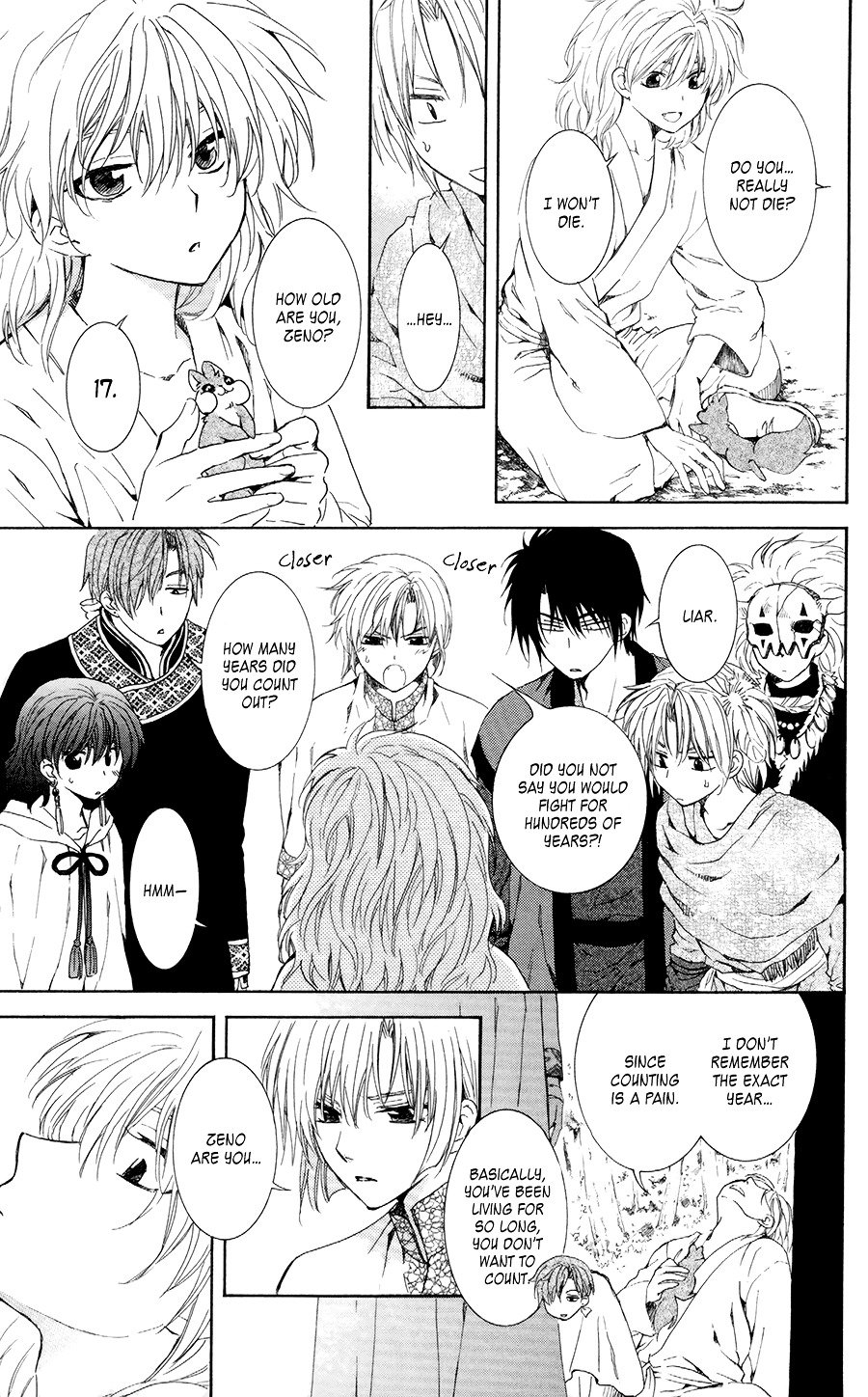 Page 5 of Chapter 101