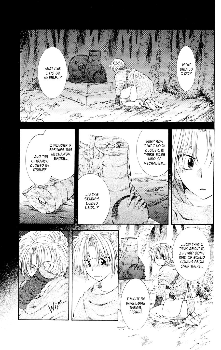 Page 1 of Chapter 108