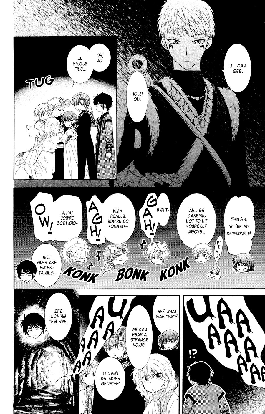 Page 30 of Chapter 108
