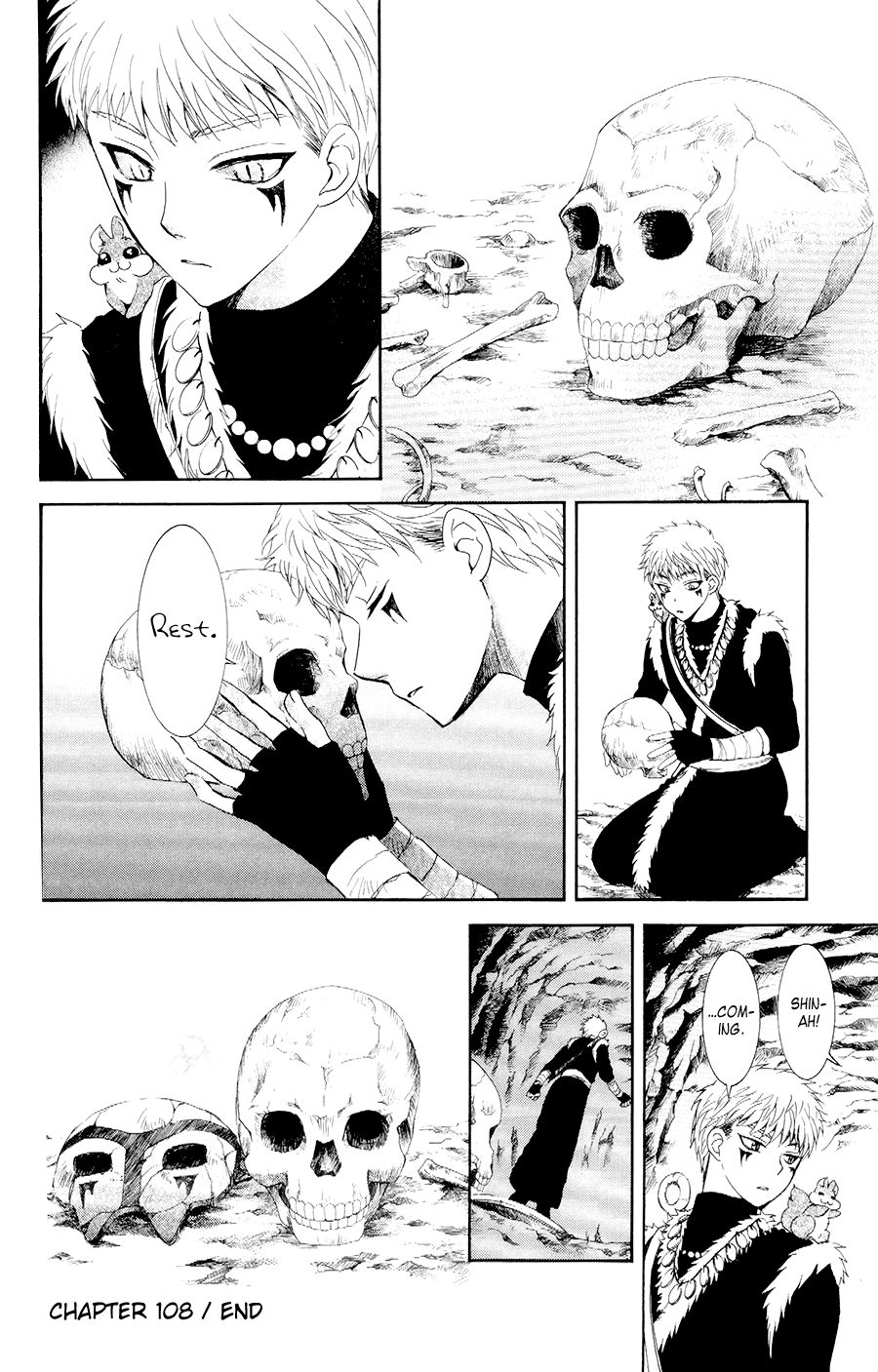 Page 32 of Chapter 108