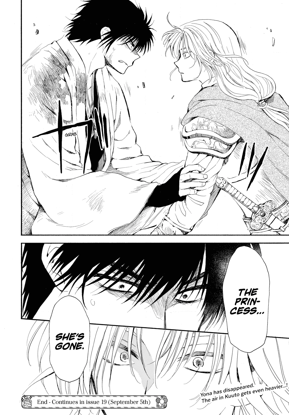 Page 32 of Chapter 261