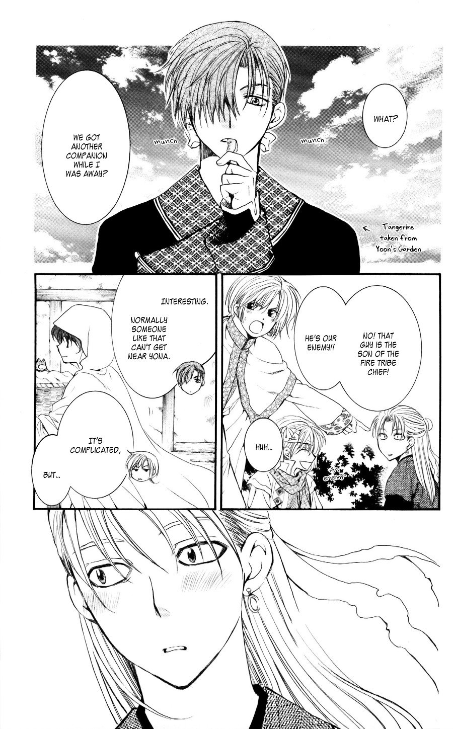 Page 1 of Chapter 57
