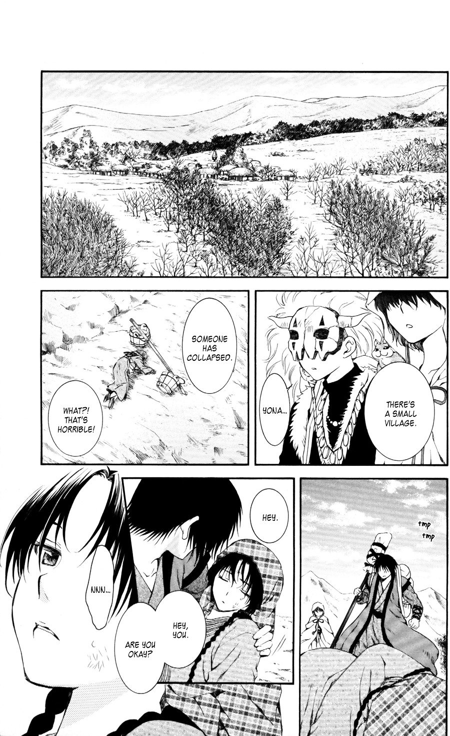 Page 3 of Chapter 64