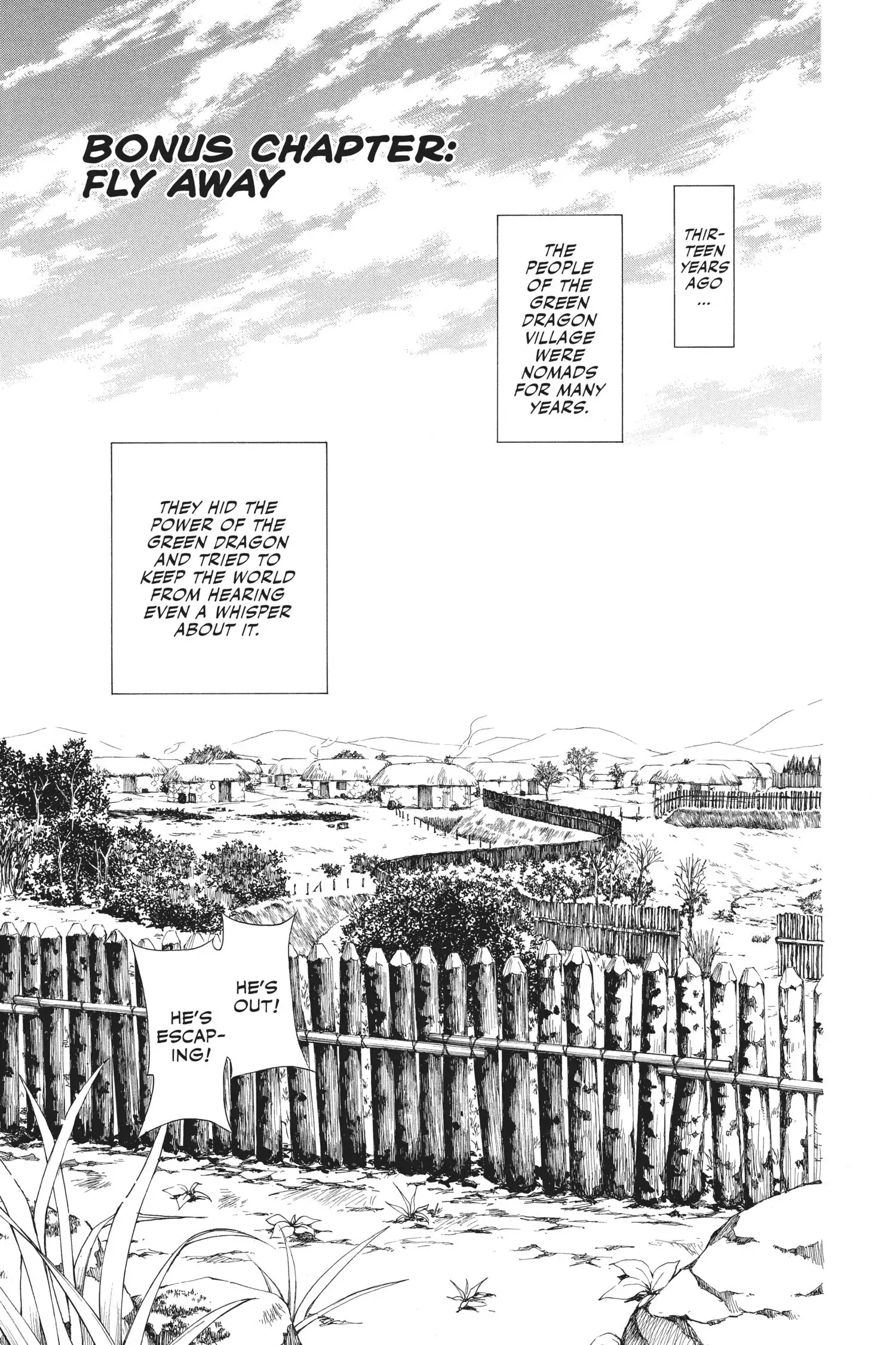 Page 1 of Chapter 99.1
