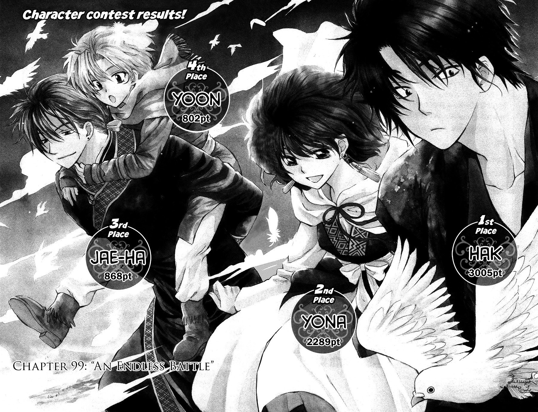 Page 2 of Chapter 99