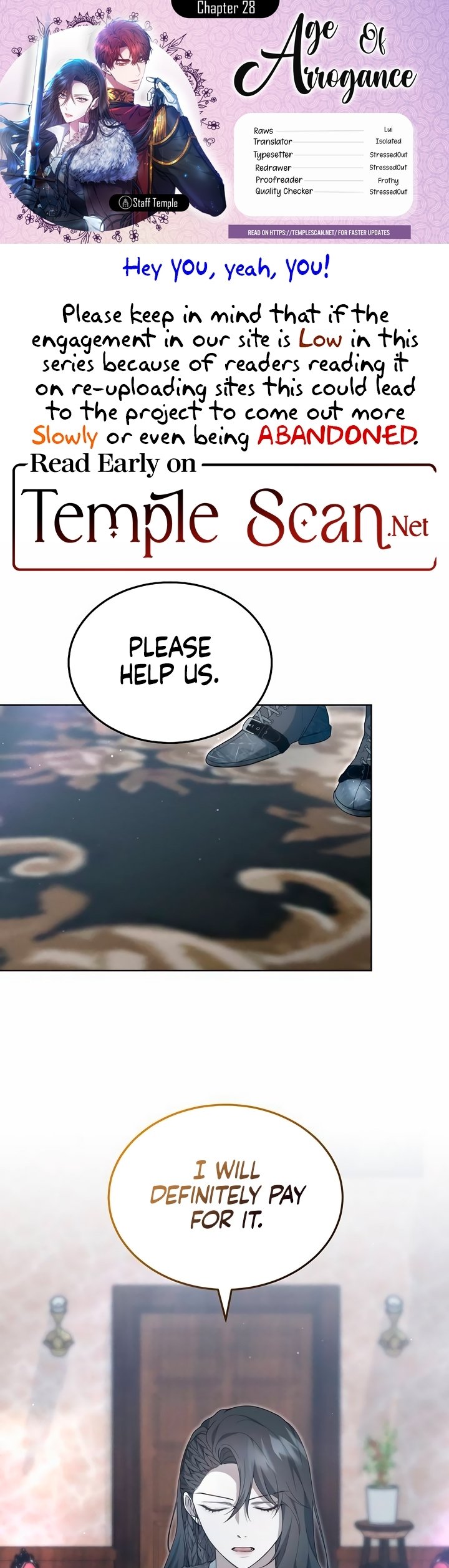 Page 1 of Chapter 28