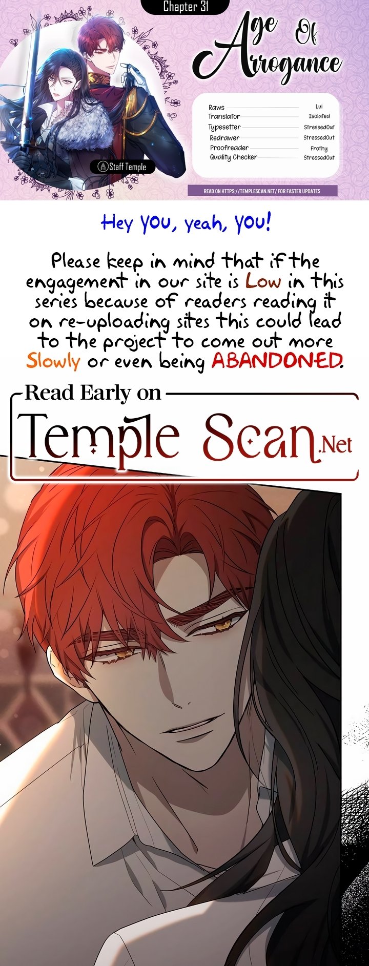 Page 1 of Chapter 31