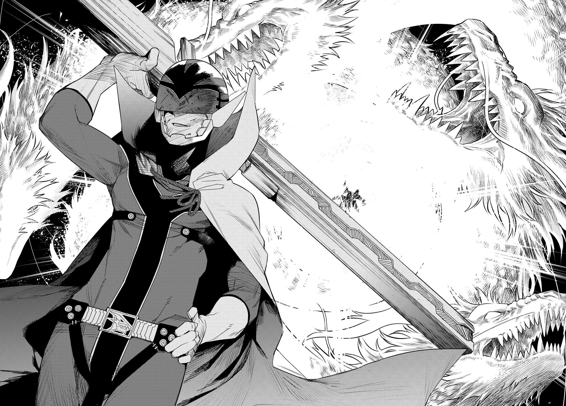 Page 5 of Chapter 100