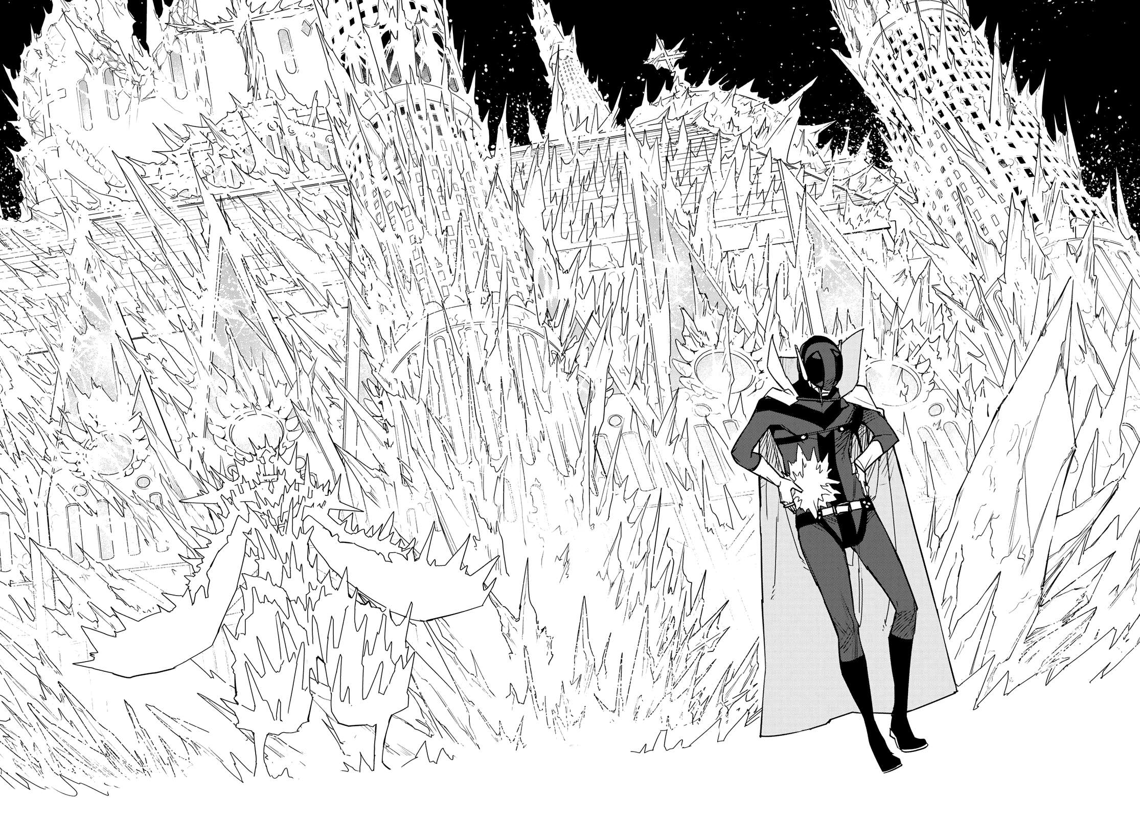 Page 11 of Chapter 100