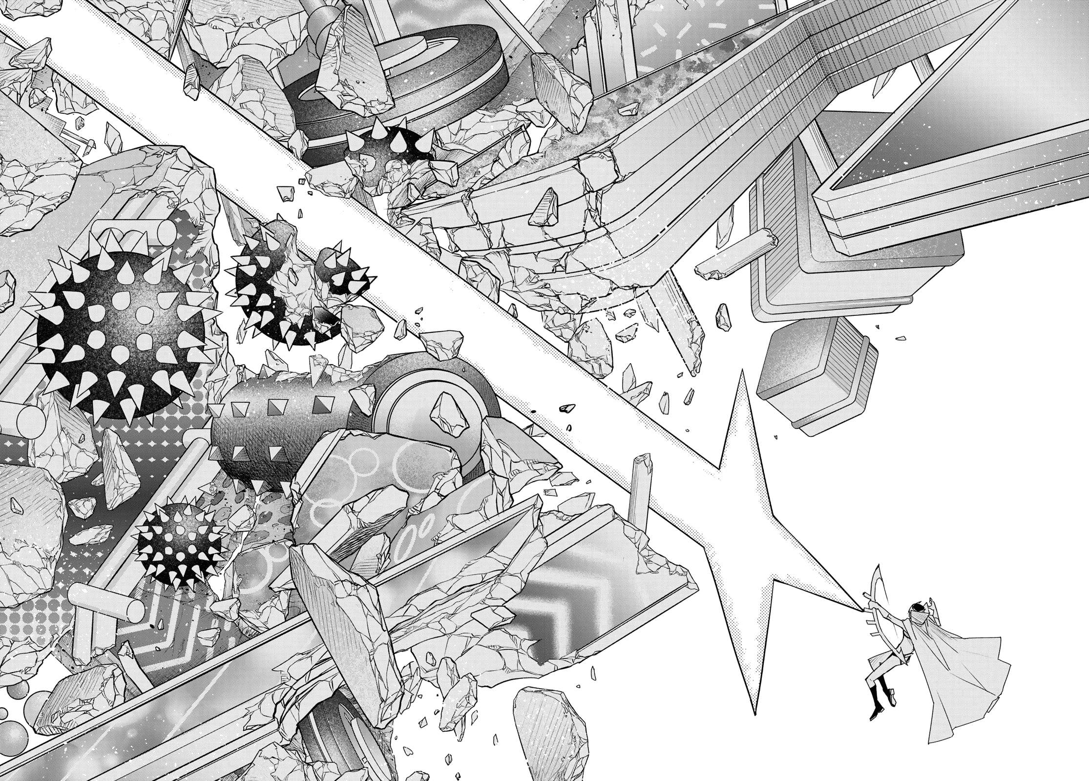 Page 13 of Chapter 100
