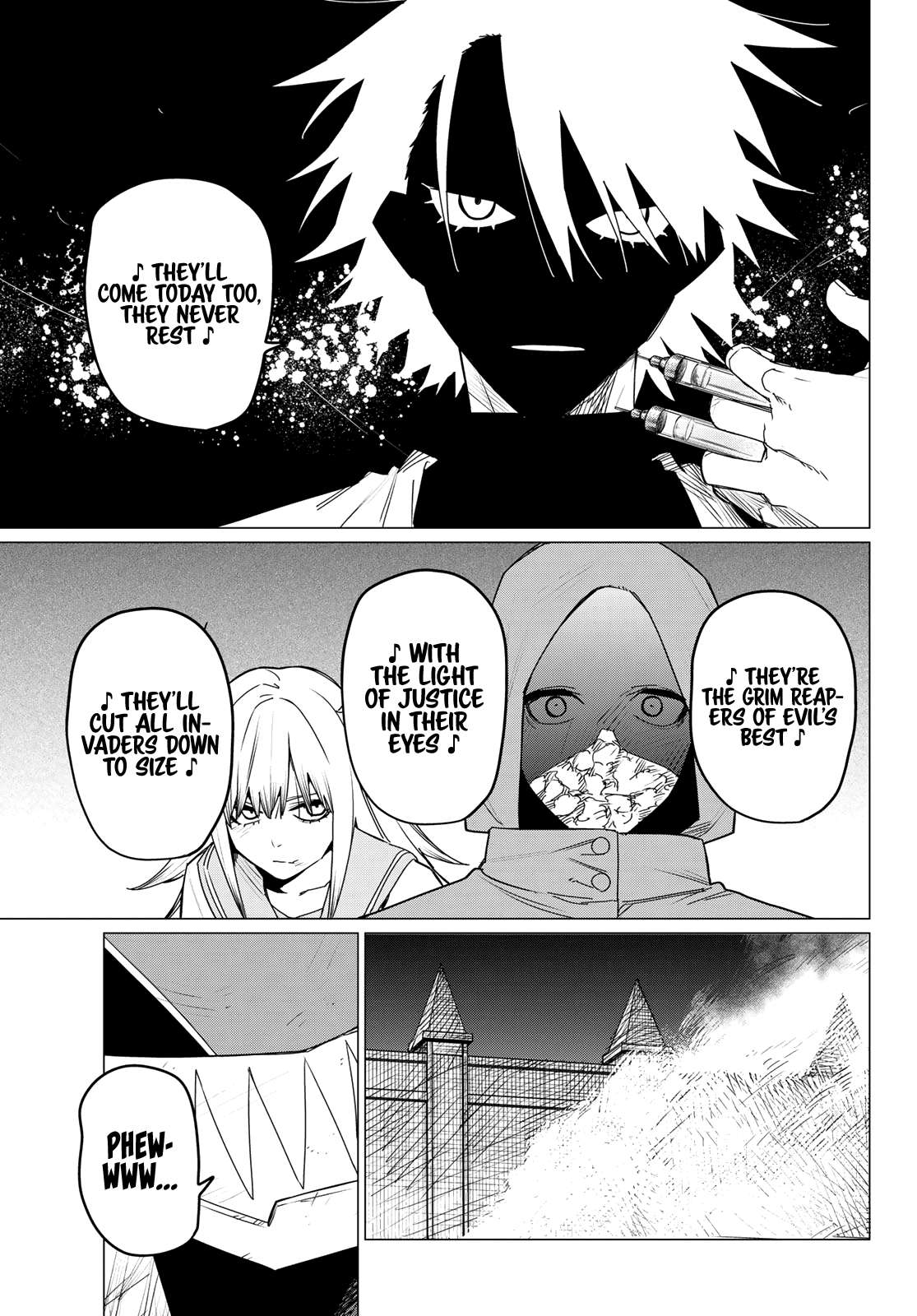 Page 13 of Chapter 101