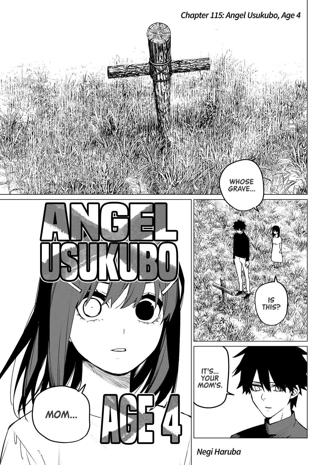 Page 1 of Chapter 115