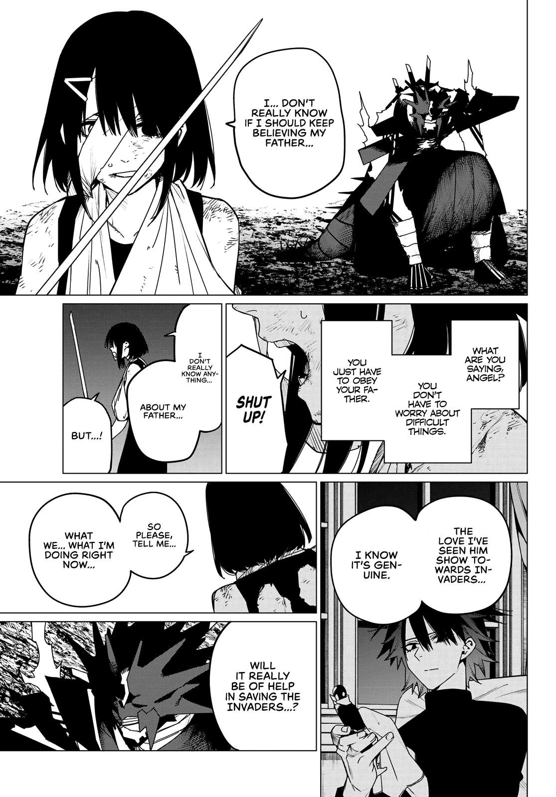 Page 4 of Chapter 118