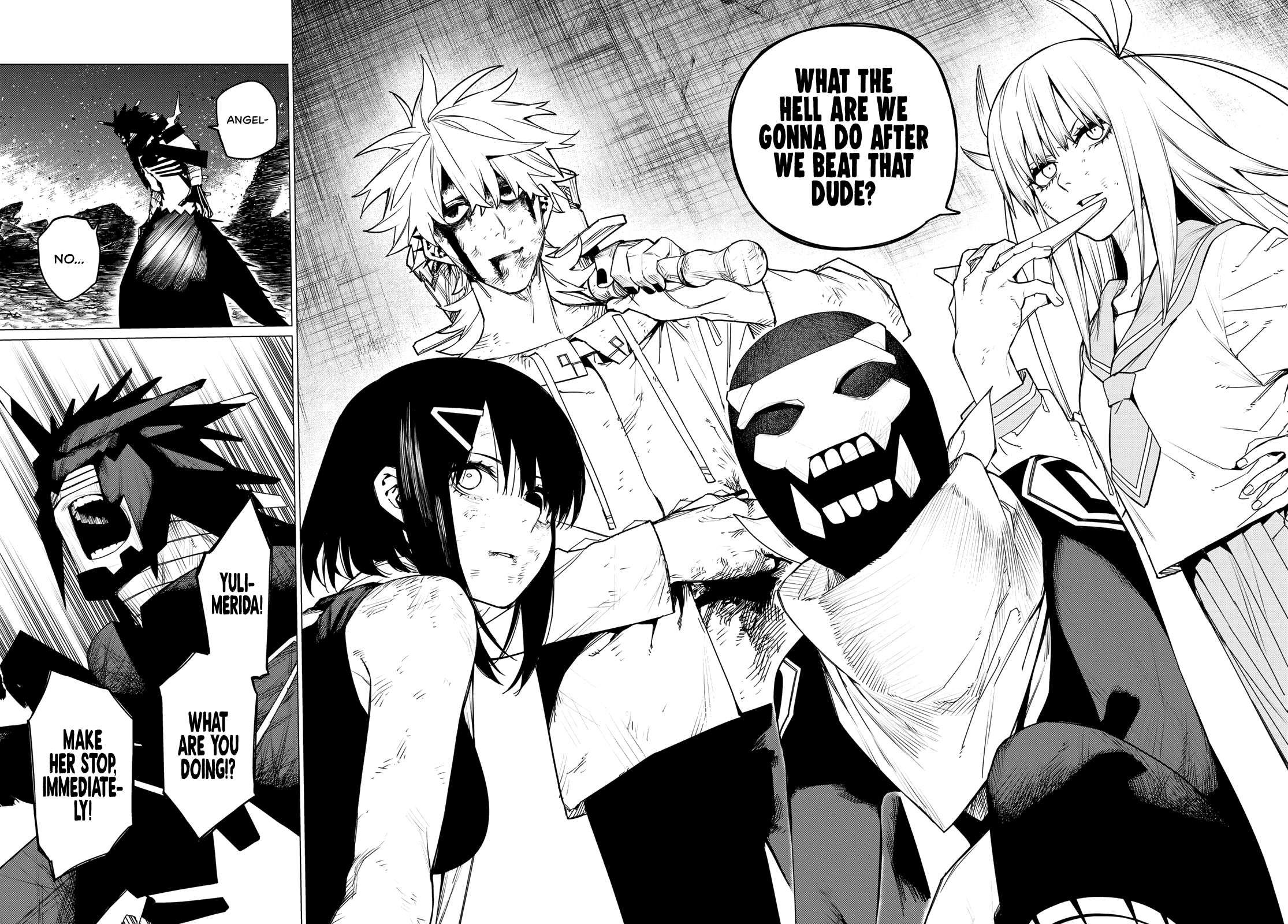 Page 6 of Chapter 119