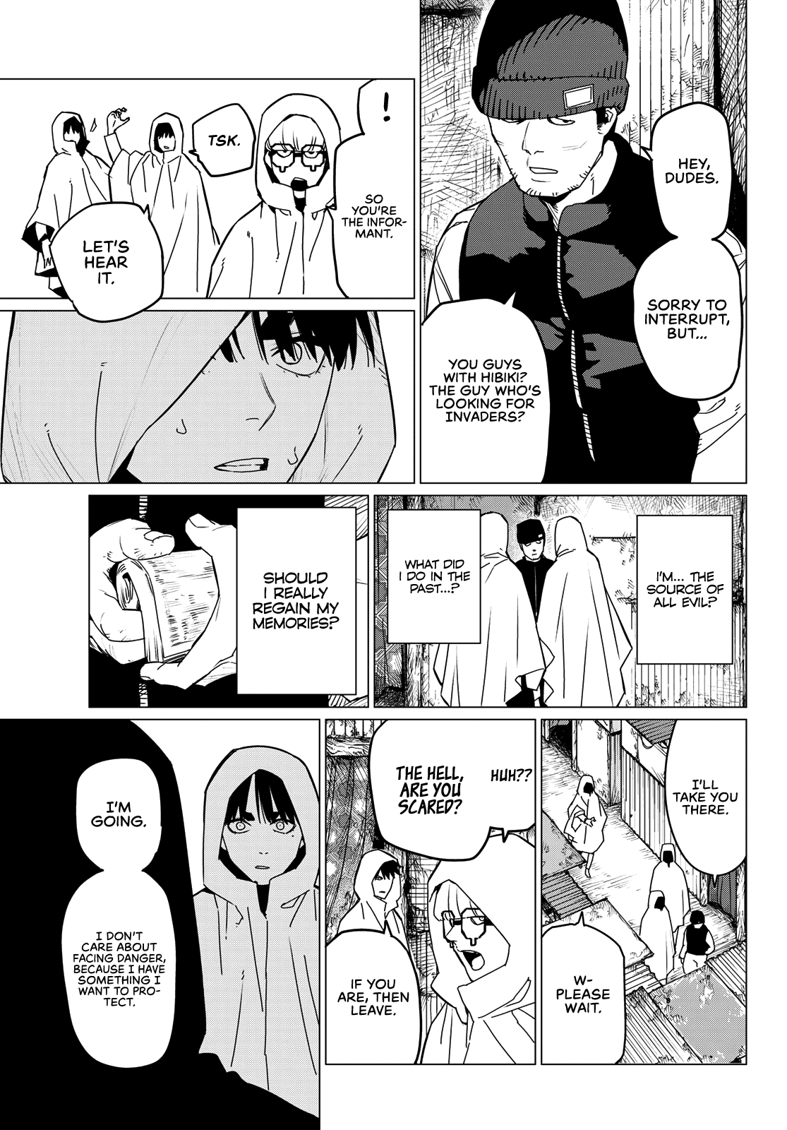 Page 5 of Chapter 129