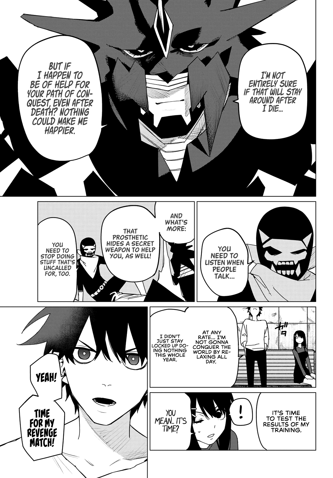 Page 5 of Chapter 133