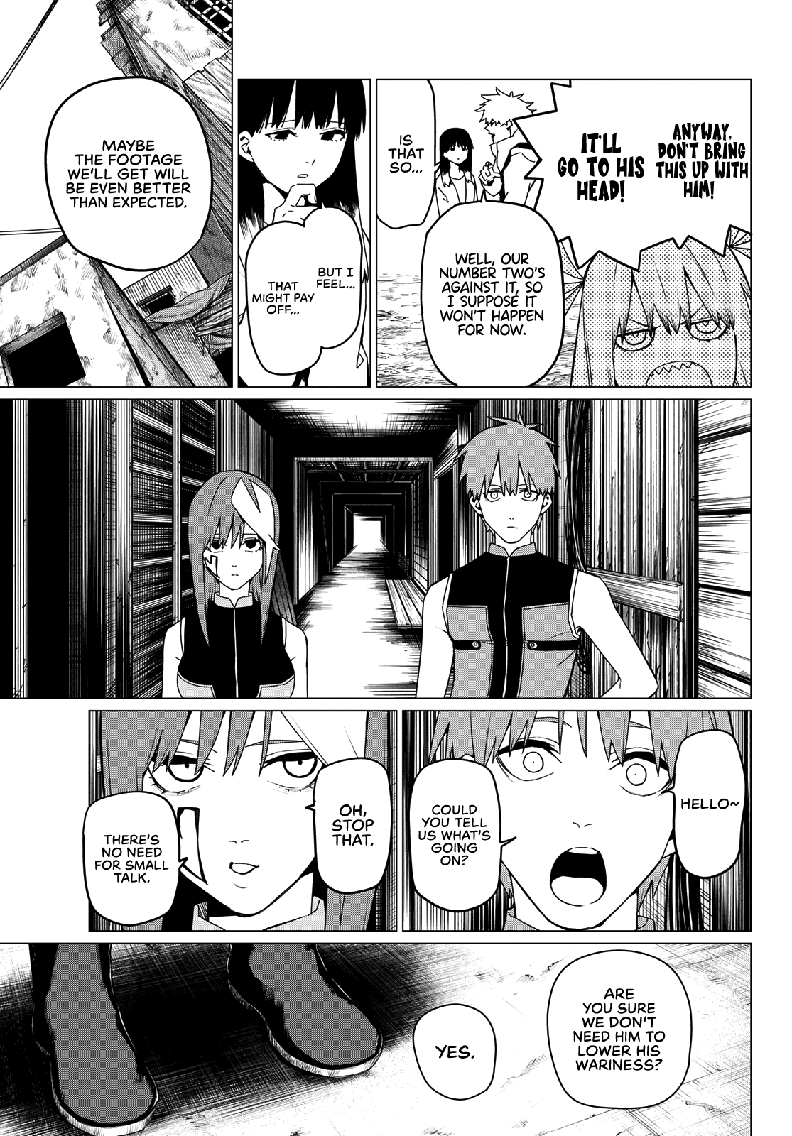 Page 11 of Chapter 136