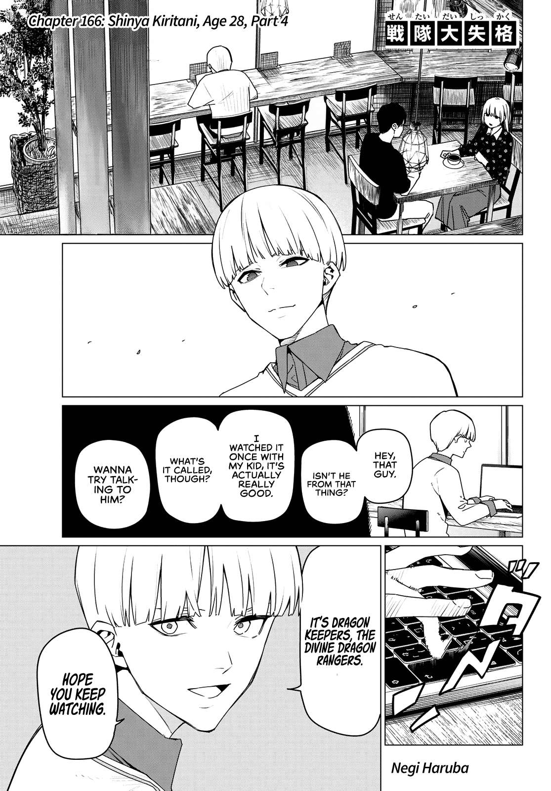 Page 1 of Chapter 166