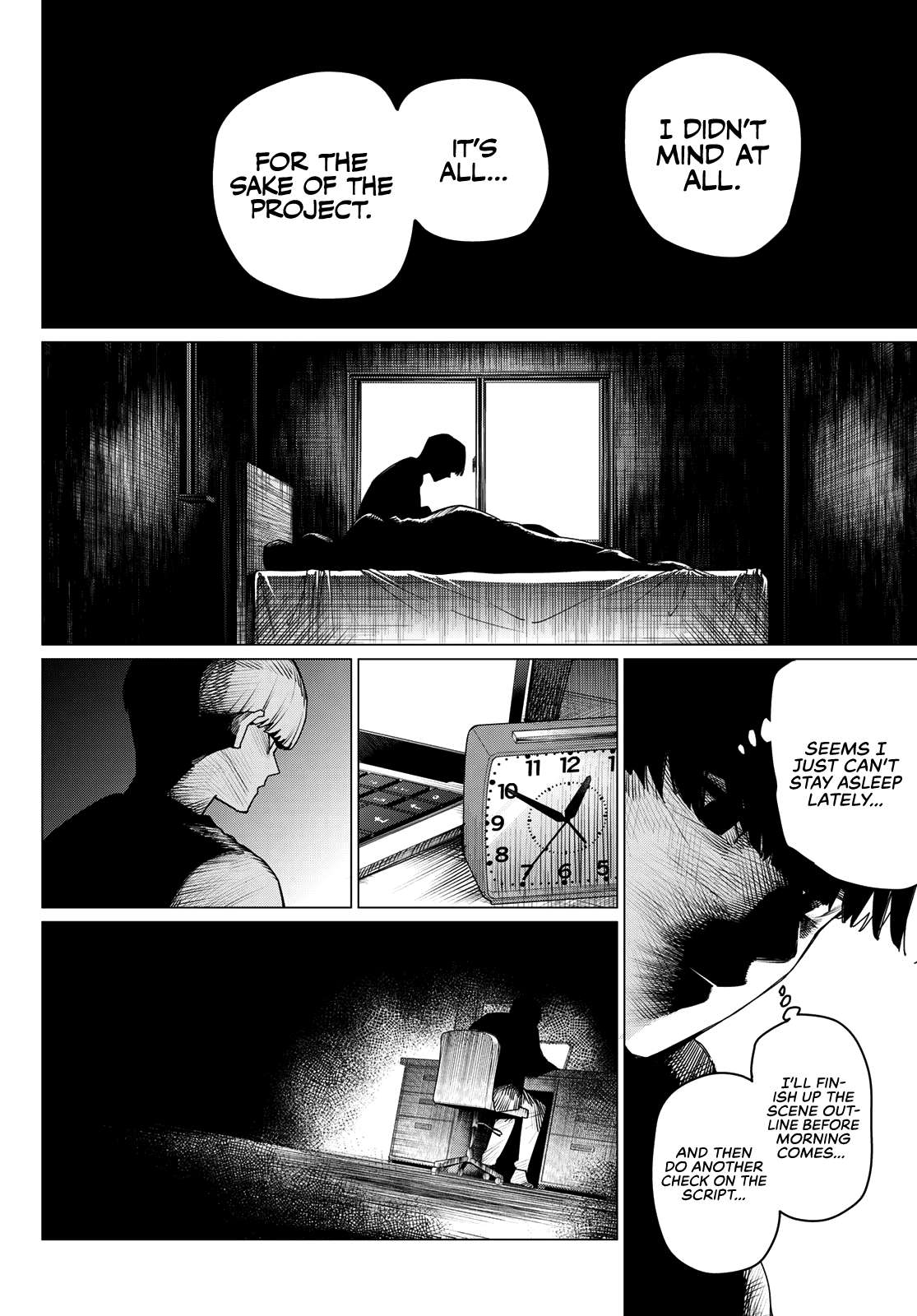 Page 6 of Chapter 166