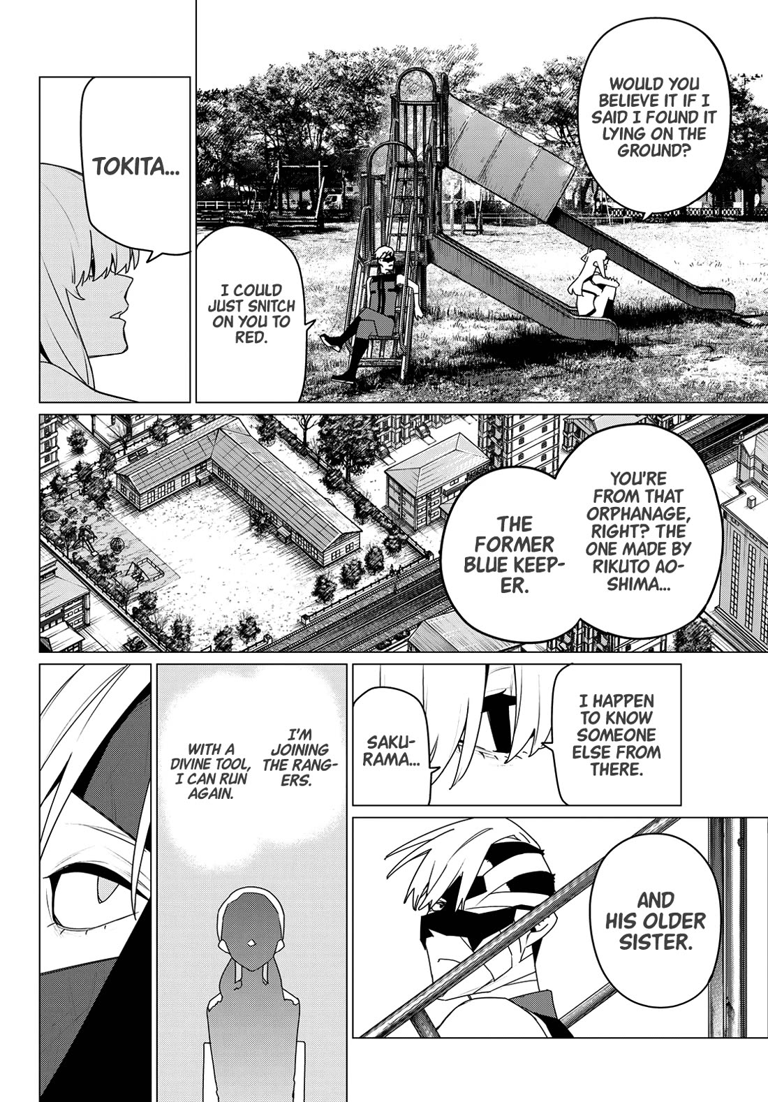 Page 10 of Chapter 181