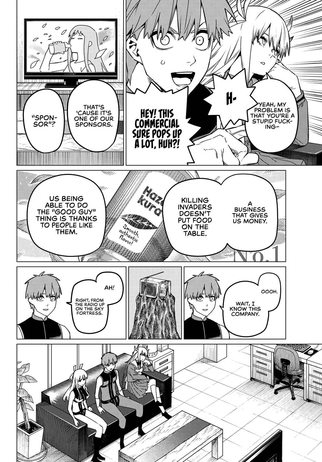 Page 10 of Chapter 83