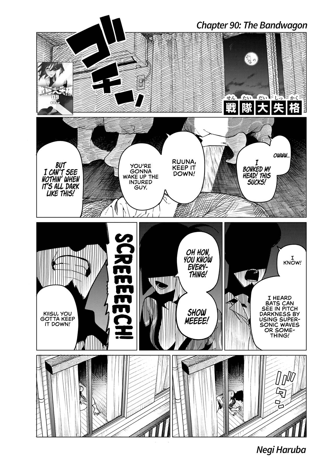 Page 2 of Chapter 90