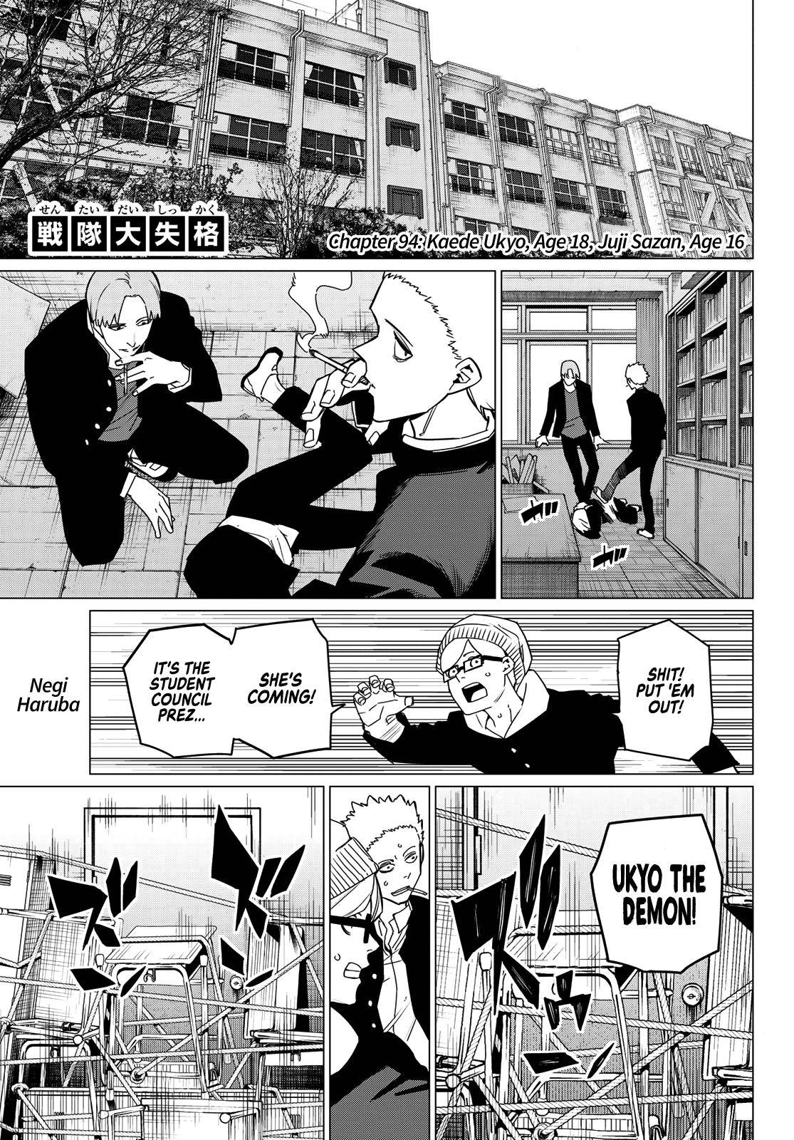 Page 1 of Chapter 94