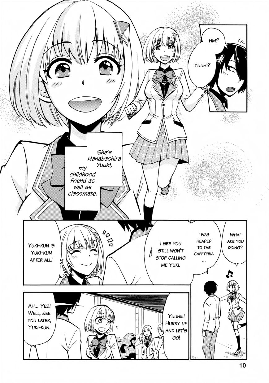 Page 10 of Chapter 1