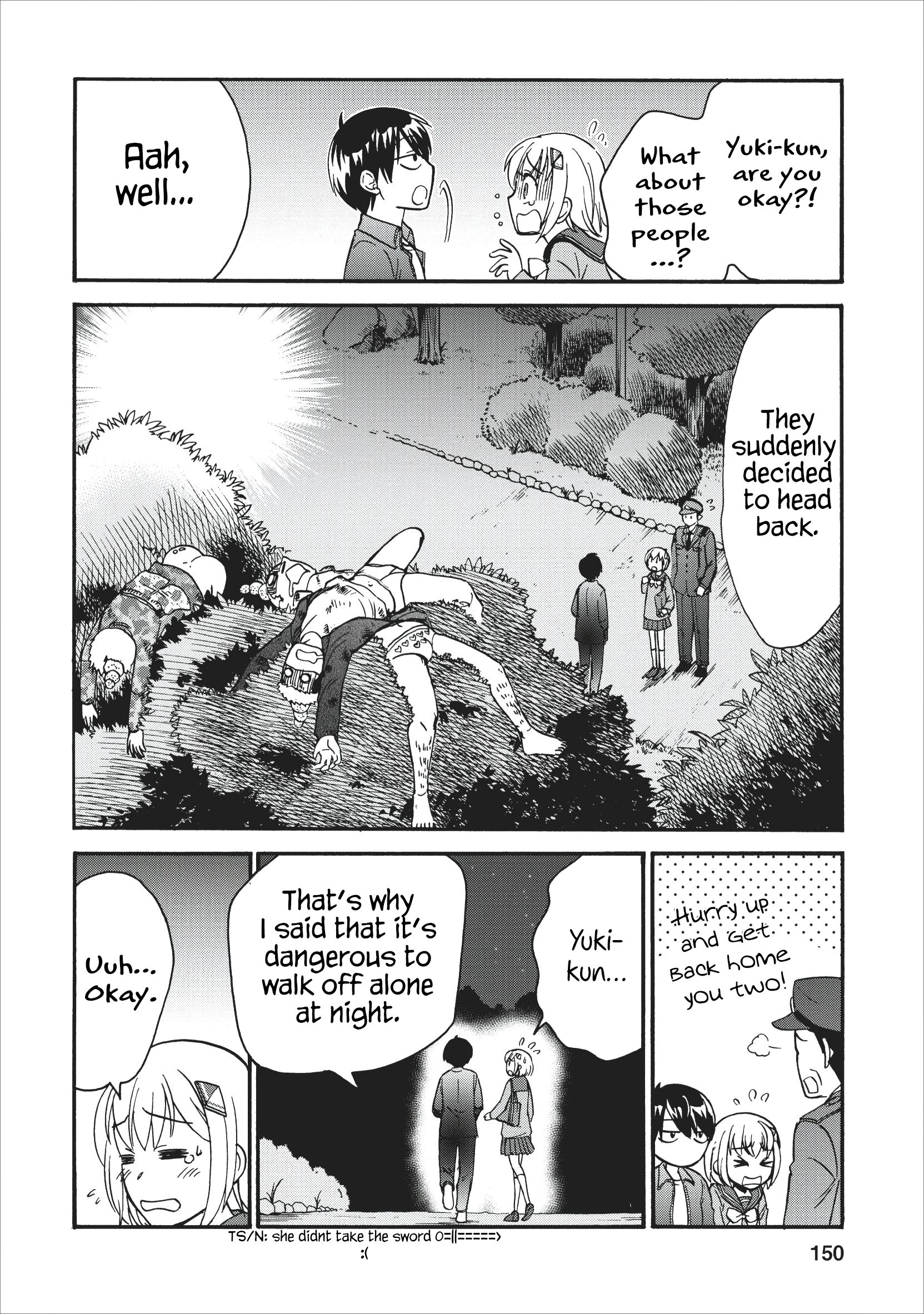 Page 8 of Chapter 14.5