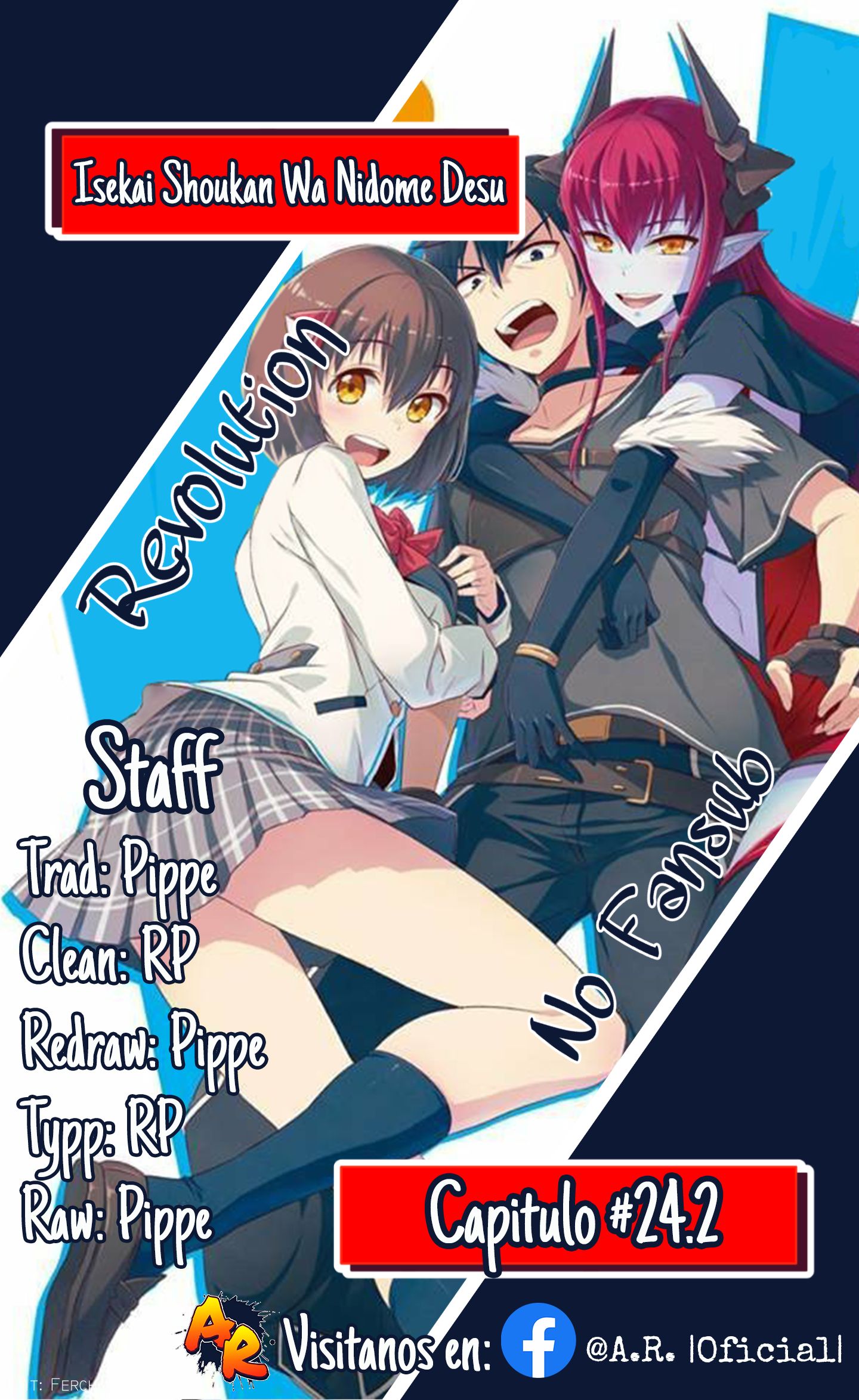 Page 1 of Chapter 24.2