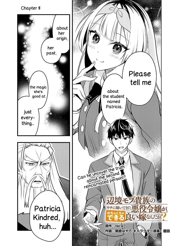 Page 1 of Chapter 8